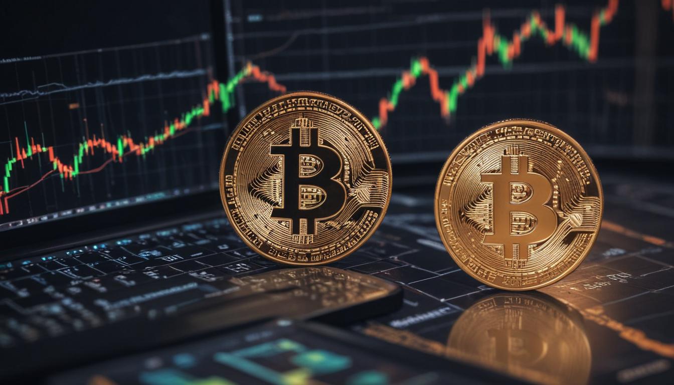 Bitcoin Volatility SHOCKER: Mastering Risk & Reward in 2024! | Cryptodamus.io