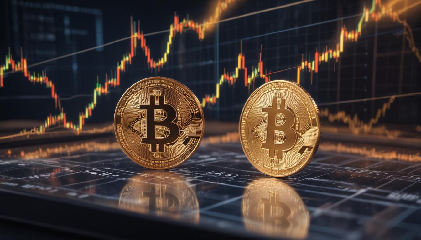 Волатильность Биткойна на свободе: как Cobo и Strategy Inc. меняют правила игры на Уолл-стрит! | Cryptodamus.io