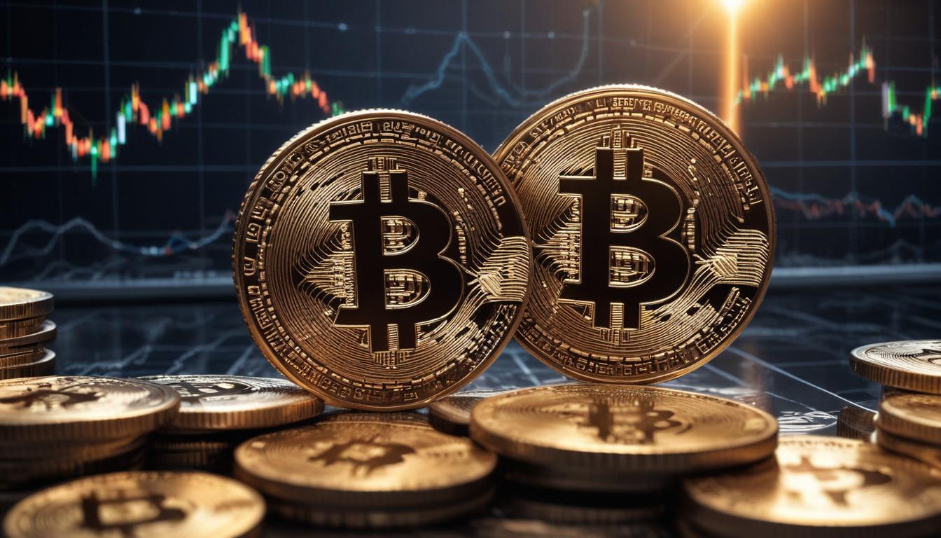 Bitcoin vs. 1Fuel: Which Crypto Investment Will Make You Richer? | Cryptodamus.io