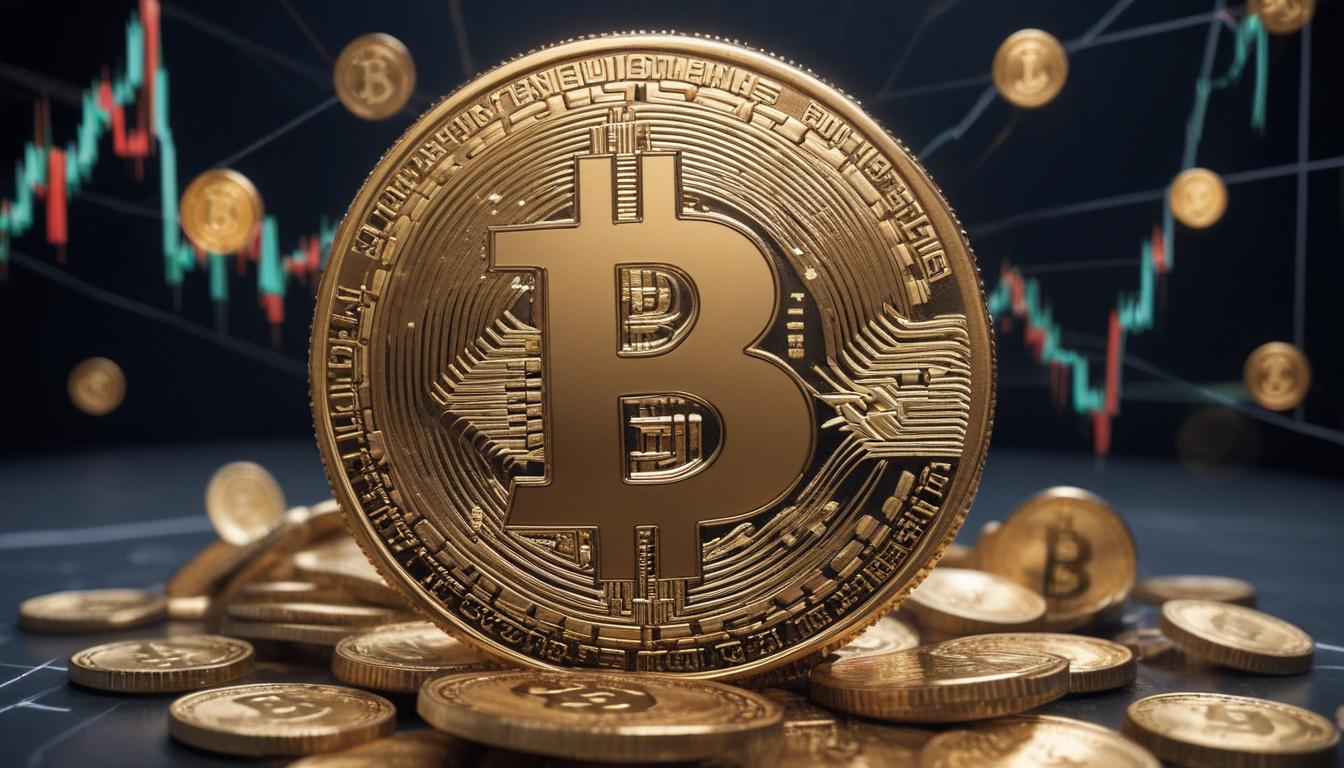 Bitcoin vs Altcoins: Decoding the Crypto Correlation (2024) | Cryptodamus.io