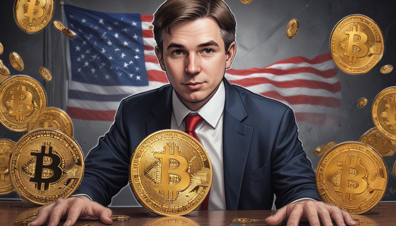 Bitcoin vs Altcoins: How US Monetary Policy Fuels Crypto Dominance 🚀 | Cryptodamus.io