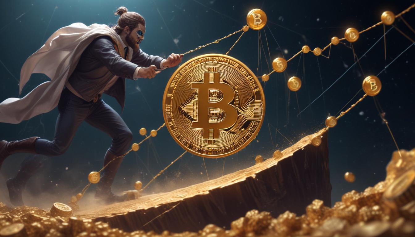 Bitcoin vs. Altcoins: Is Bitcoin the New Safe Haven? [2024 Guide] | Cryptodamus.io