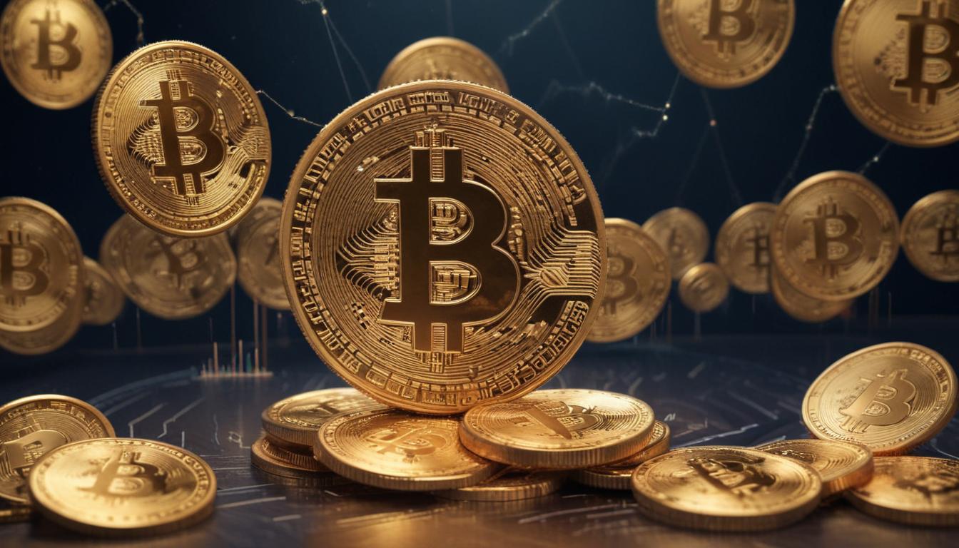 Bitcoin vs. Altcoins: The Great Crypto Decoupling! Is This the End of Altseason? 🚀 | Cryptodamus.io