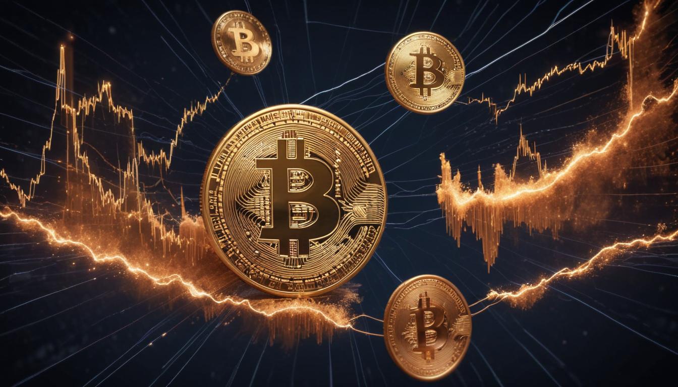 Bitcoin vs. Altcoins: Why BTC Dominance is Surging Now! Unpacking Key Trends | Cryptodamus.io