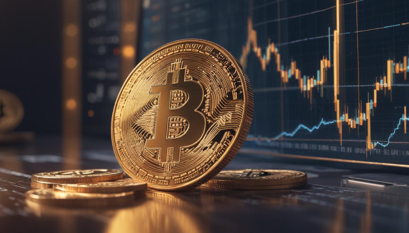 Bitcoin vs. Banks: Can Decentralization Disrupt Global Finance? (Unlock the Future!) | Cryptodamus.io