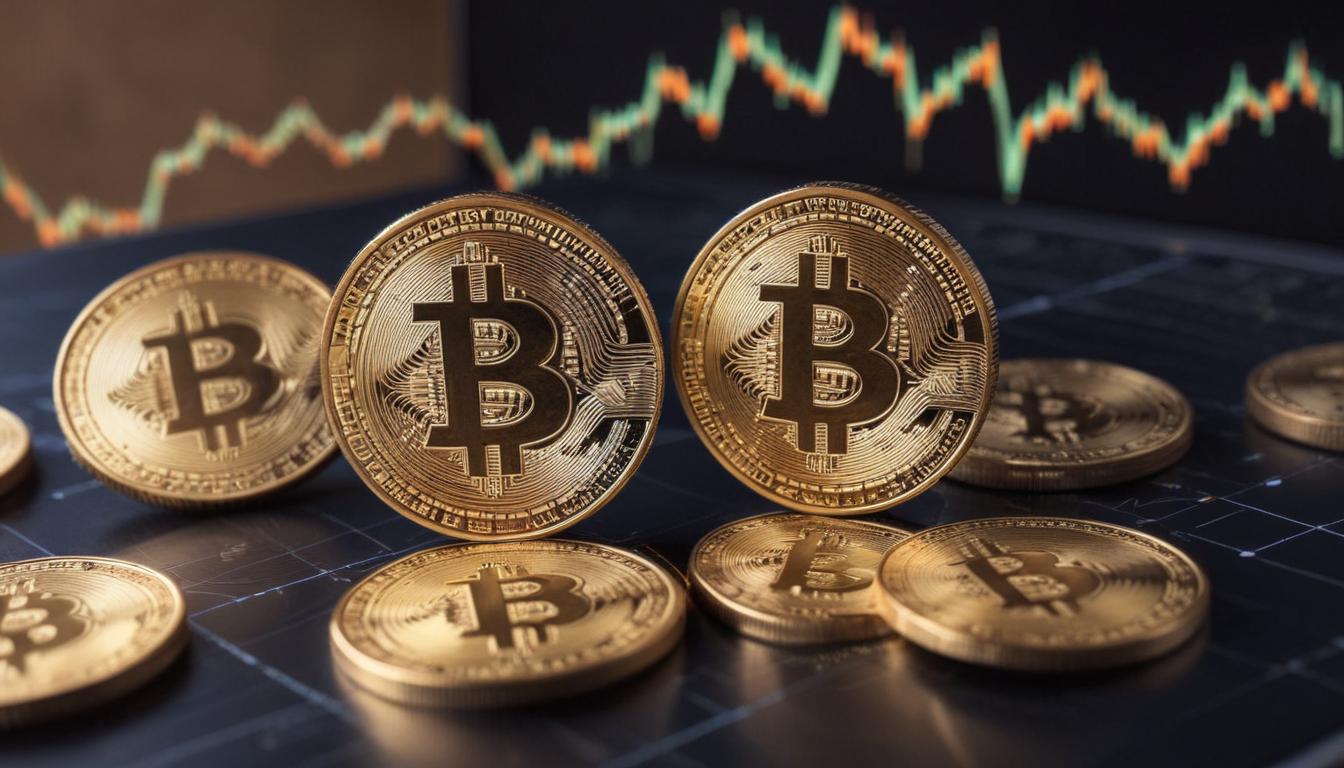 Bitcoin vs. Ethereum ETFs: Which Crypto Giant is Winning the Investment Race? (Updated) | Cryptodamus.io