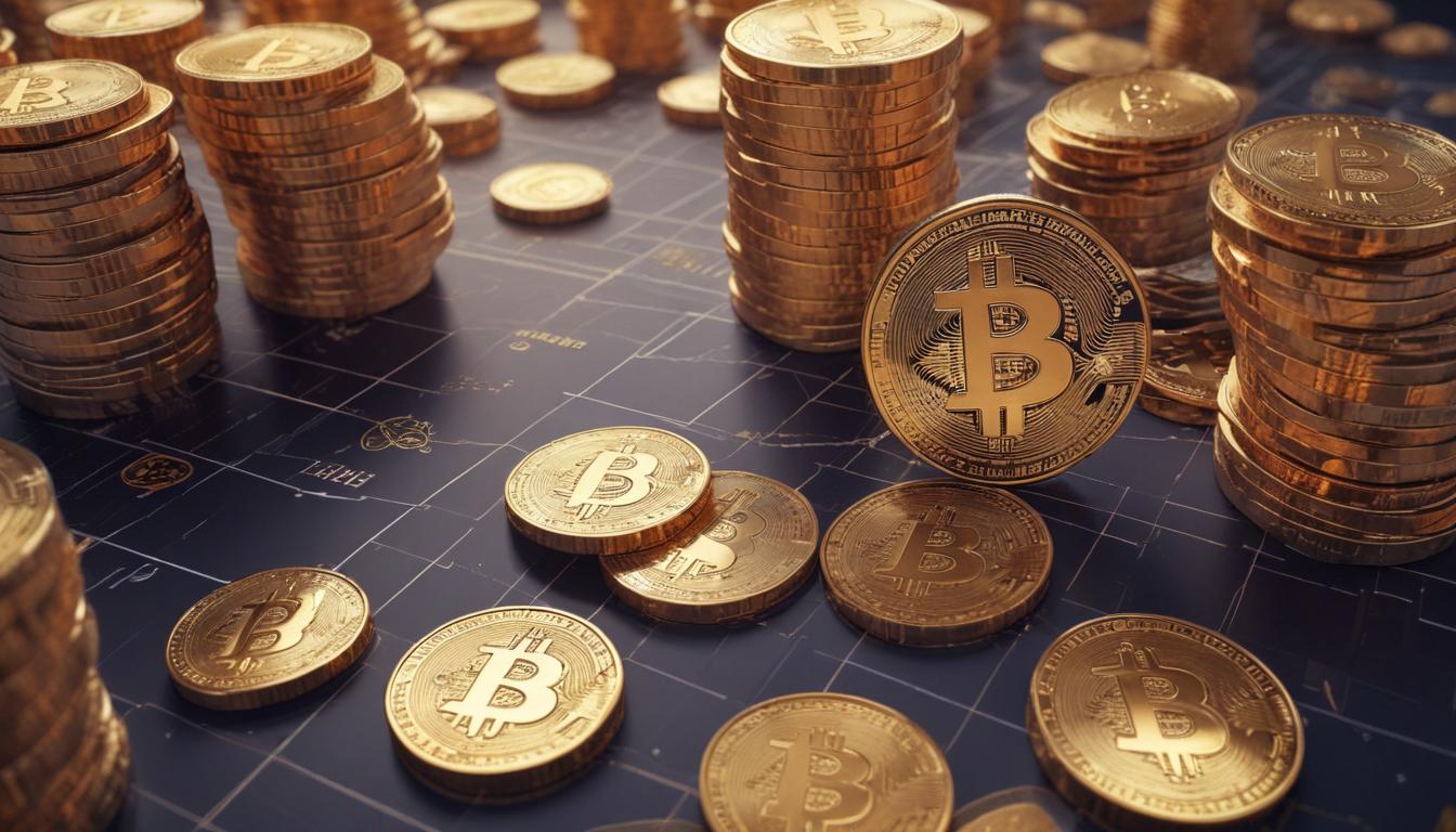 Bitcoin vs. Ethereum: Раскрыты стратегии институциональных инвесторов в 2024 году! | Cryptodamus.io