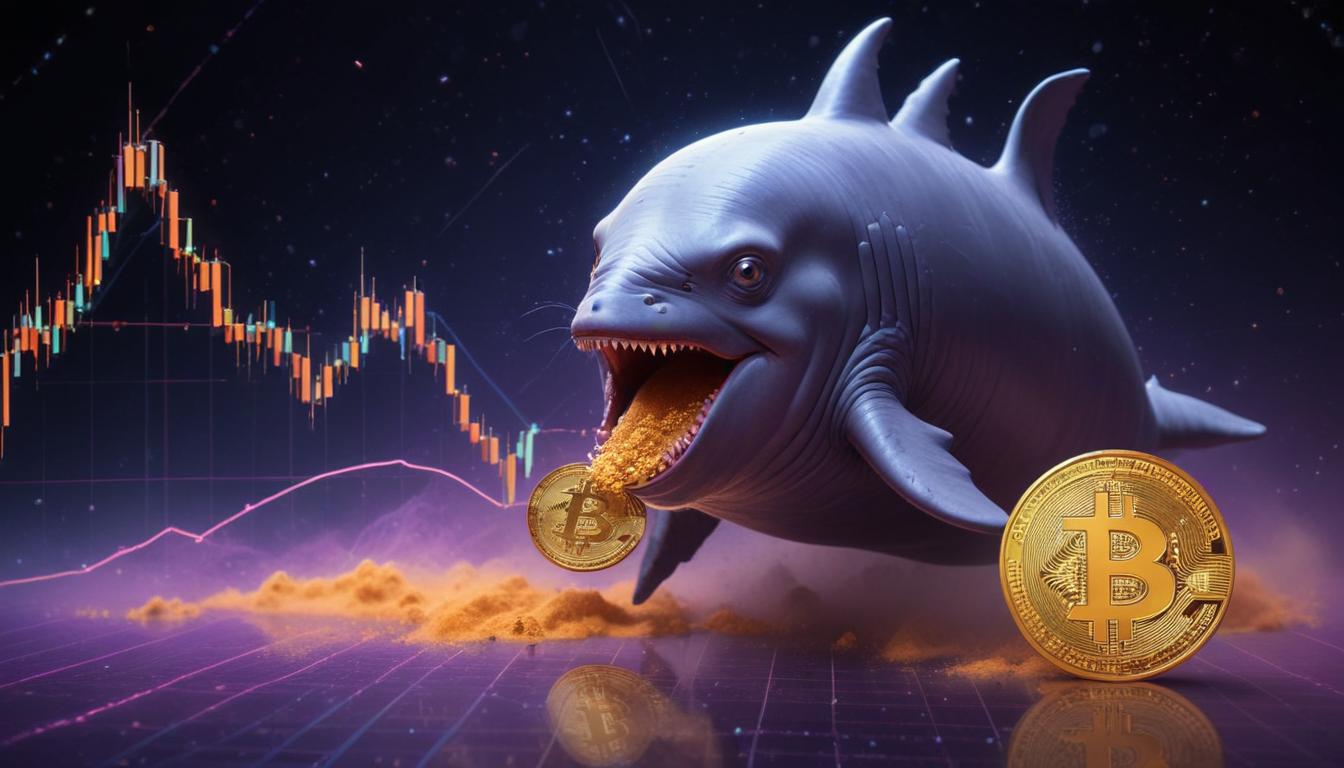 Bitcoin vs. Ethereum: Options Expiry Reveals SHOCKING Divergence! | Cryptodamus.io