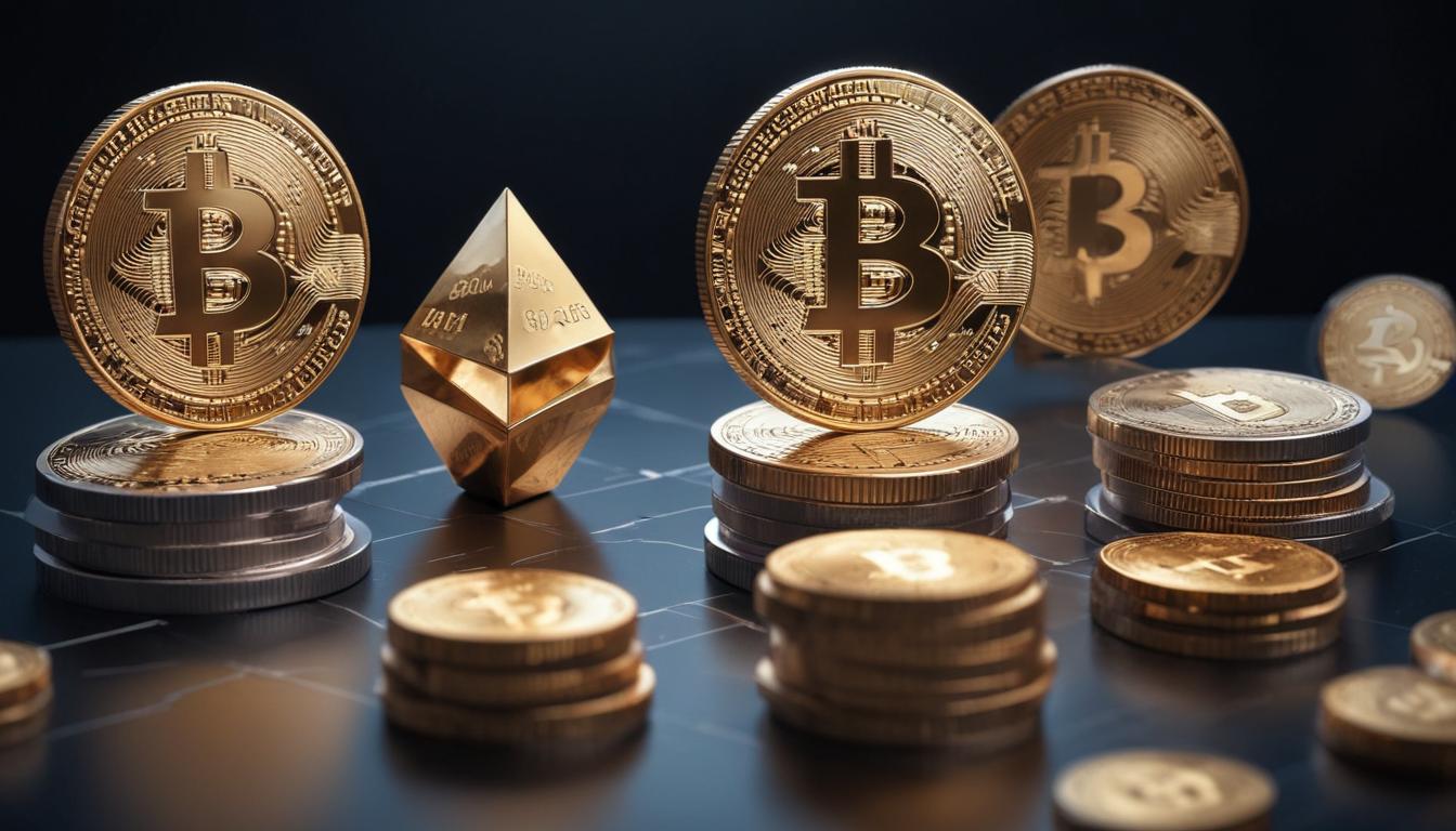 Bitcoin vs. Ethereum vs. Qubetics: Best Crypto Investments for 2025? Find Out! | Cryptodamus.io