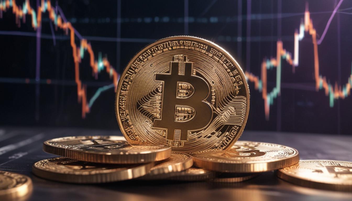 Bitcoin против Ethereum: Почему BTC доминирует (и что дальше!) | Cryptodamus.io