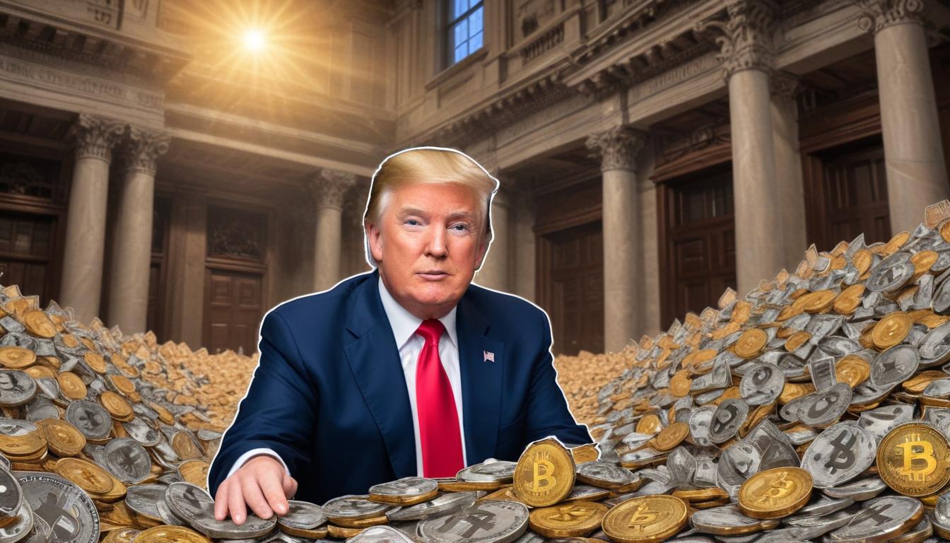 Bitcoin vs. Gold: Can Institutional Investors Settle the Inflation Hedge Debate? | Cryptodamus.io