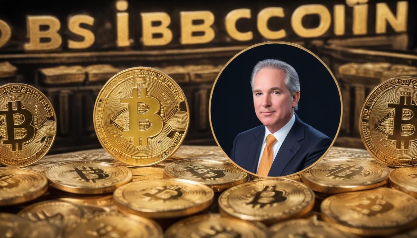 Bitcoin vs Gold: Expert Analysis, Price Predictions & Investment Strategies (2025) | Cryptodamus.io