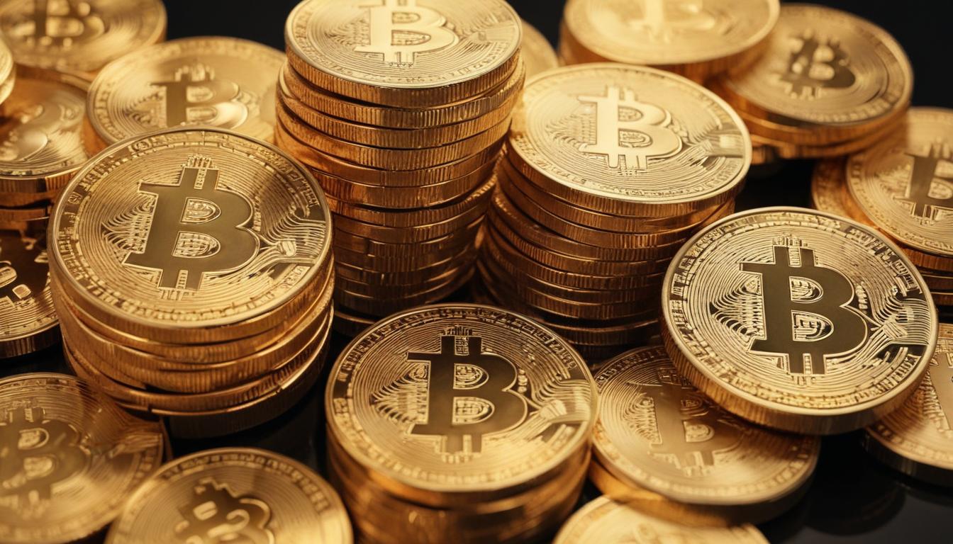 Bitcoin vs. Gold: Has Bitcoin Lost Its Safe-Haven Status? (2025) | Cryptodamus.io