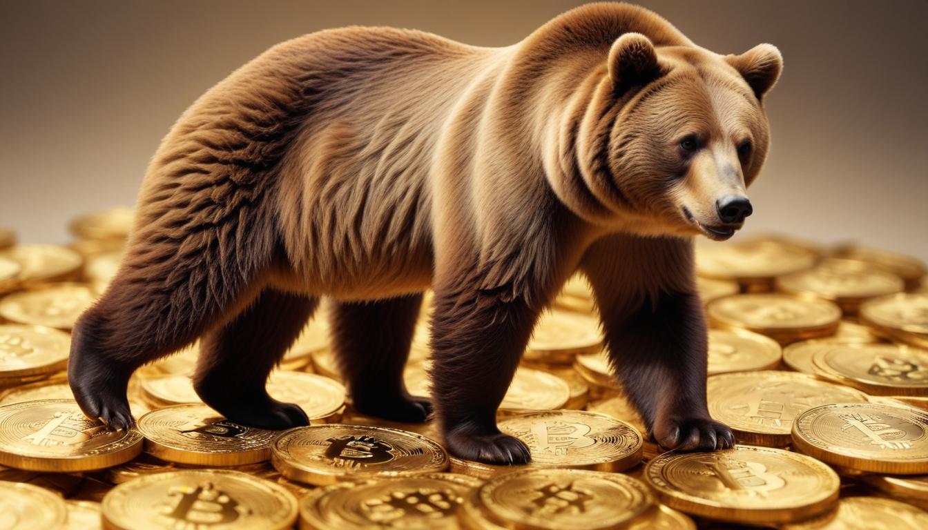 Bitcoin vs Gold in 2025: Did BTC Really Underperform? Find Out Now! | Cryptodamus.io