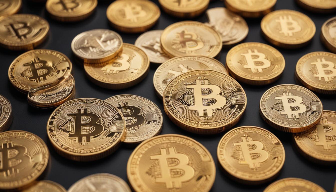 Bitcoin vs Gold in 2025: Ownership Models, Market Dynamics & Investment Strategies! | Cryptodamus.io