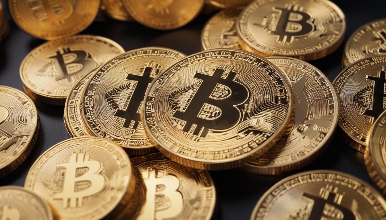 Bitcoin vs. Gold: Is Digital Gold the New Safe Haven? (2024) | Cryptodamus.io