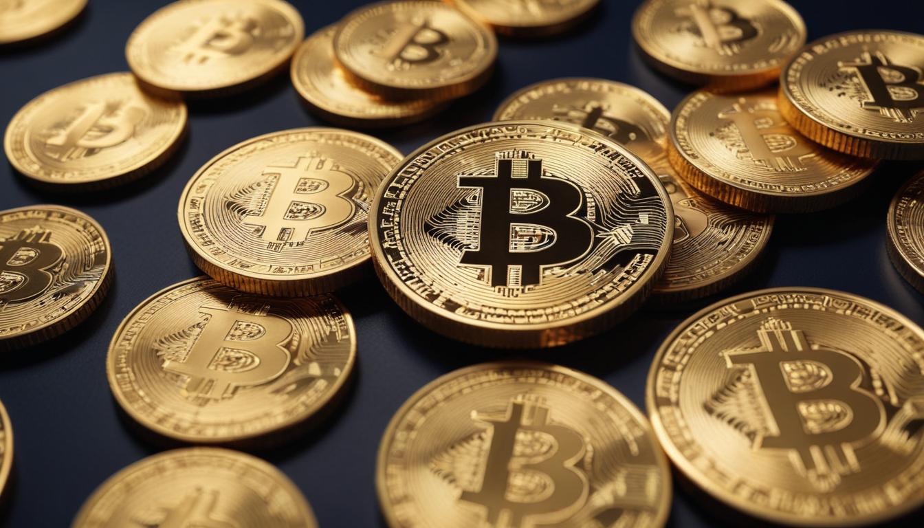 Bitcoin vs. Gold: Should Nations Swap Reserves? Risks & Rewards Analyzed! | Cryptodamus.io