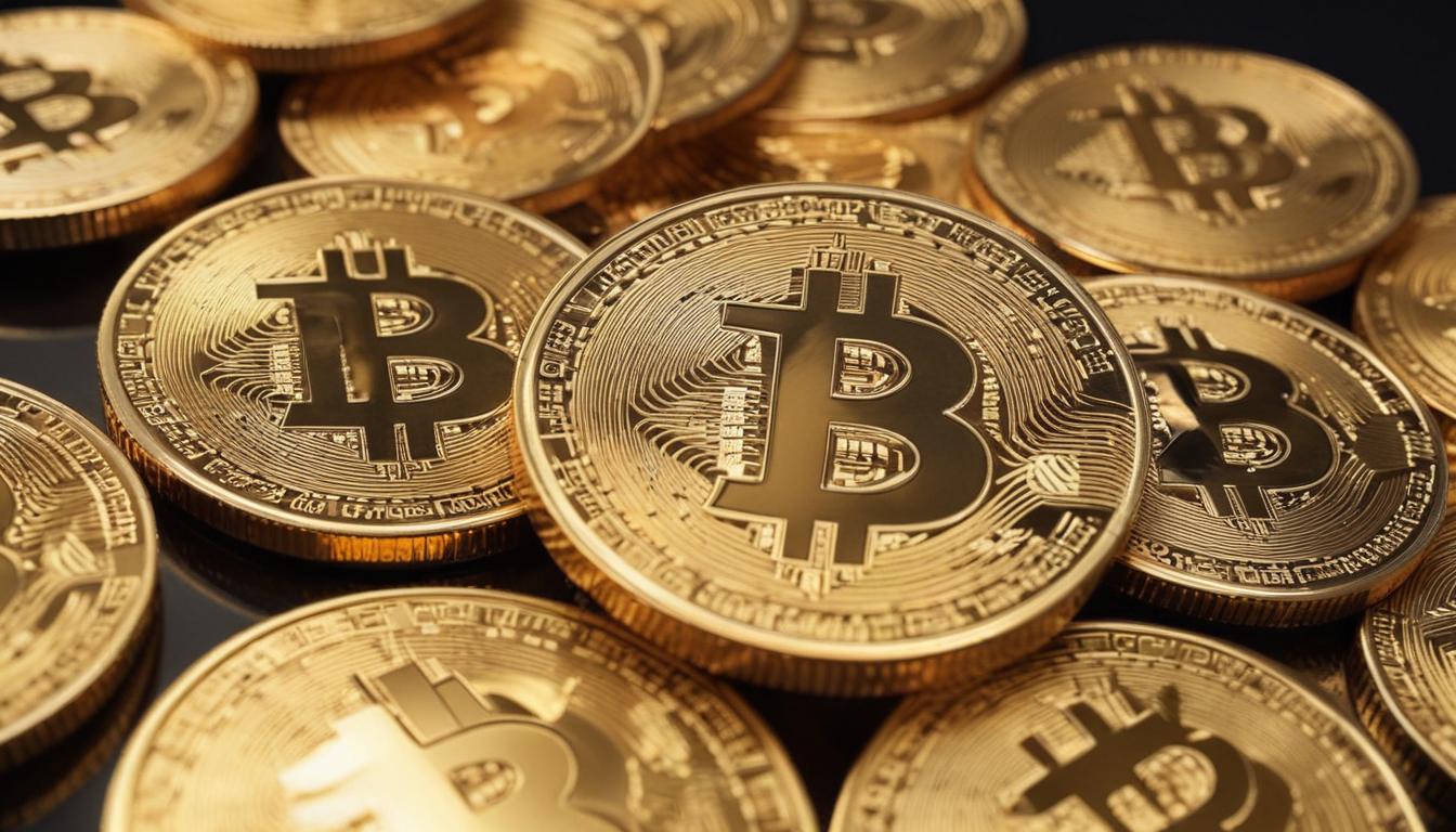 Bitcoin vs. Gold: Which Reigns Supreme? Experts Weigh In! 🚀 | Cryptodamus.io