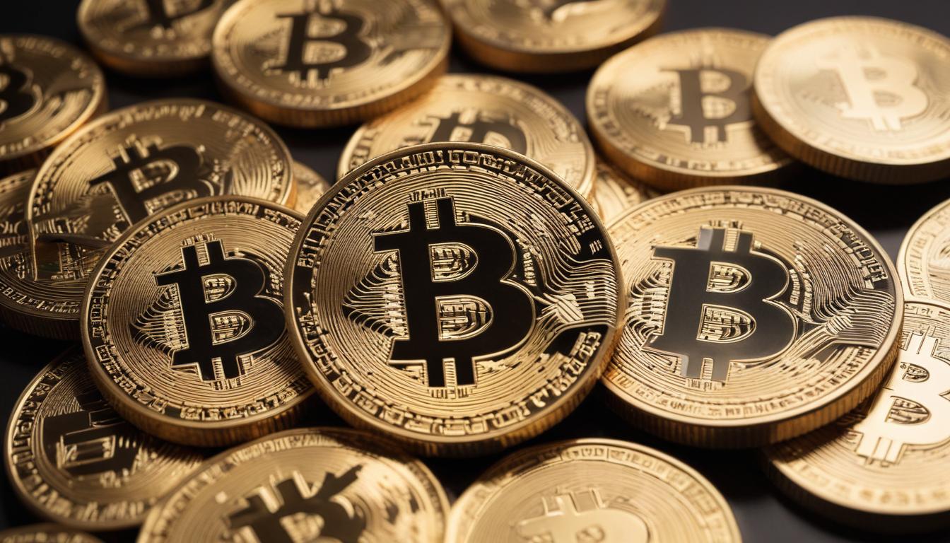 Bitcoin vs Gold: Which Reigns Supreme in 2024? Unlock the Secrets! | Cryptodamus.io