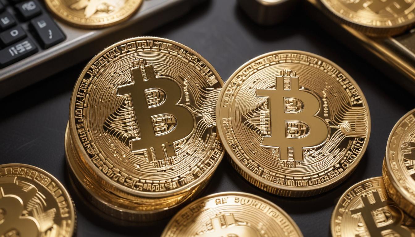 Bitcoin vs. Gold: Which Reigns Supreme in Your Portfolio? (2025 Guide) | Cryptodamus.io