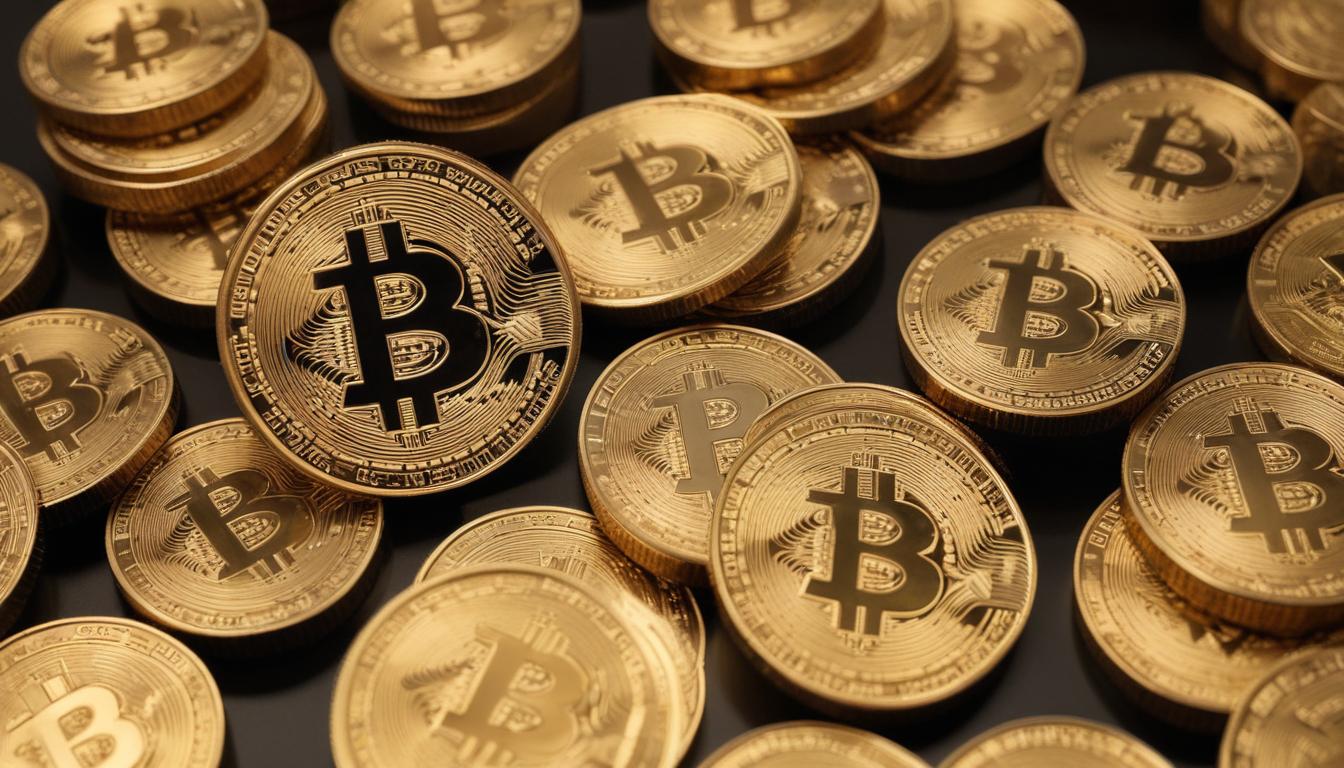 Bitcoin vs. Gold: Which Safe Haven Reigns Supreme? Dive Deep Now! 🏆 | Cryptodamus.io