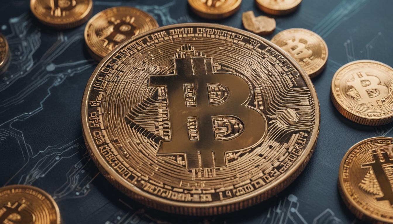 Bitcoin vs. Market Crashes: Is BTC a Safe Haven? See the Data! | Cryptodamus.io