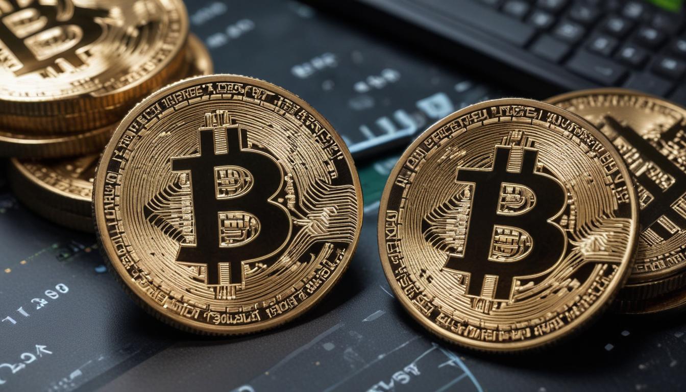 Bitcoin vs. MSTR vs. NVDA: Which Investment Crushes the Market? (2025 Data Inside!) | Cryptodamus.io