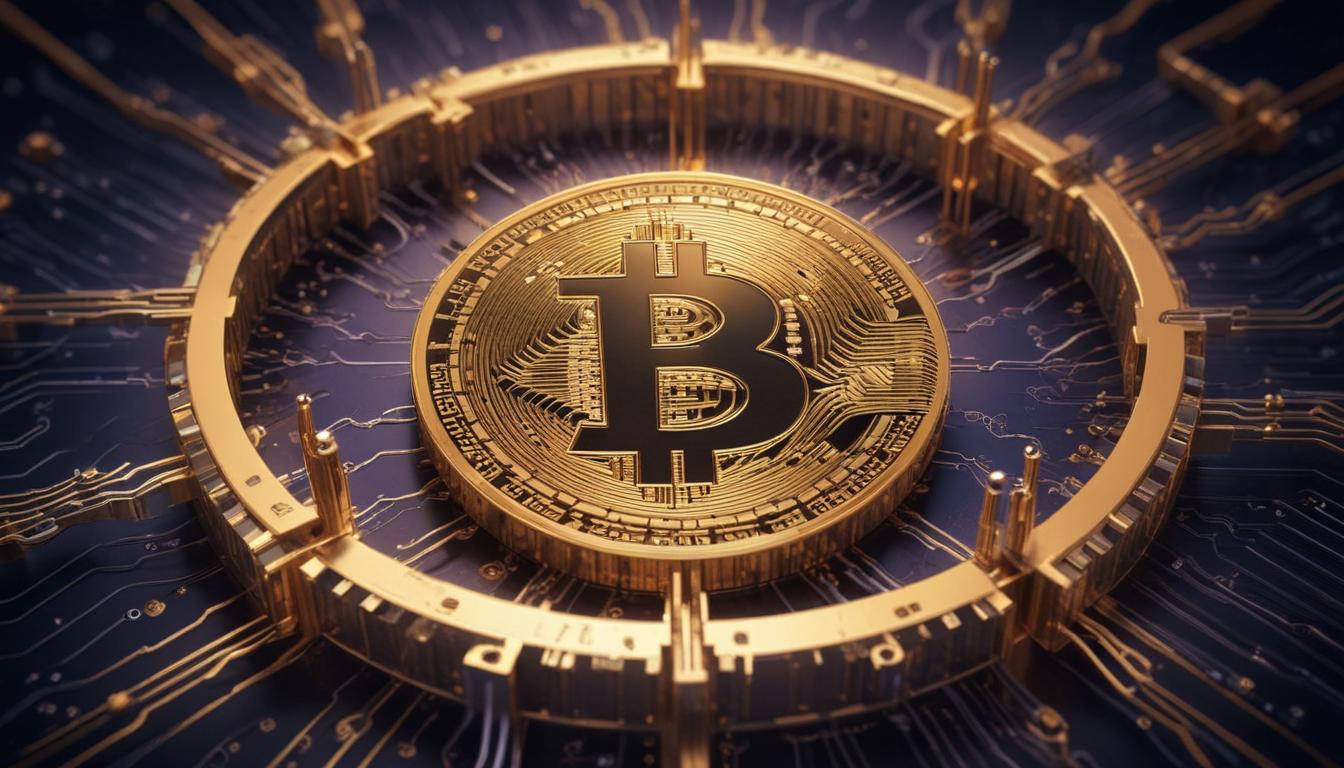 Bitcoin vs Quantum Apocalypse: Can Crypto Survive Q-Day? Find Out Now! | Cryptodamus.io