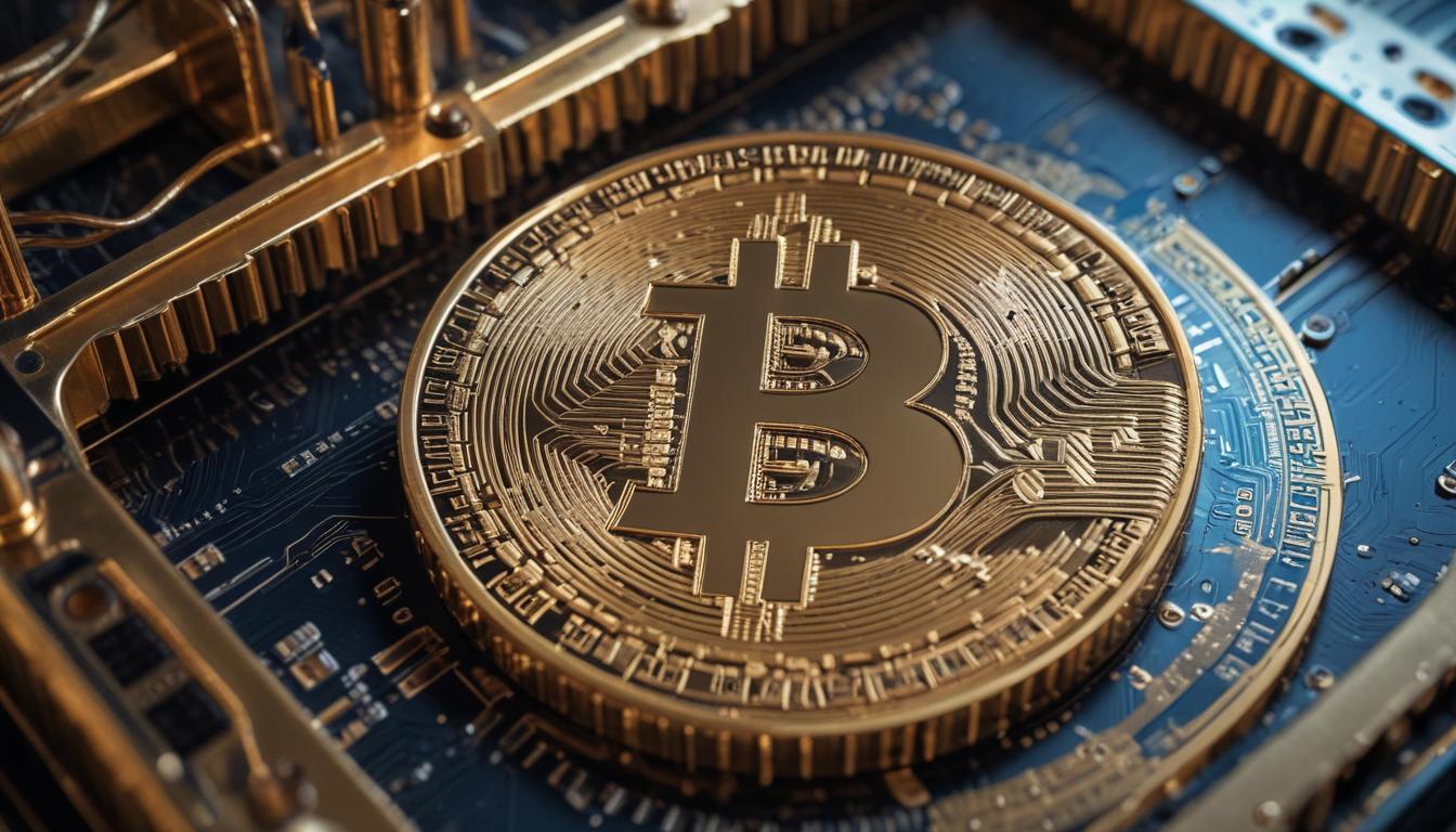 Bitcoin vs. Quantum Apocalypse: Can Project Eleven's Q-Day Prize Save Crypto? Find Out Now! | Cryptodamus.io