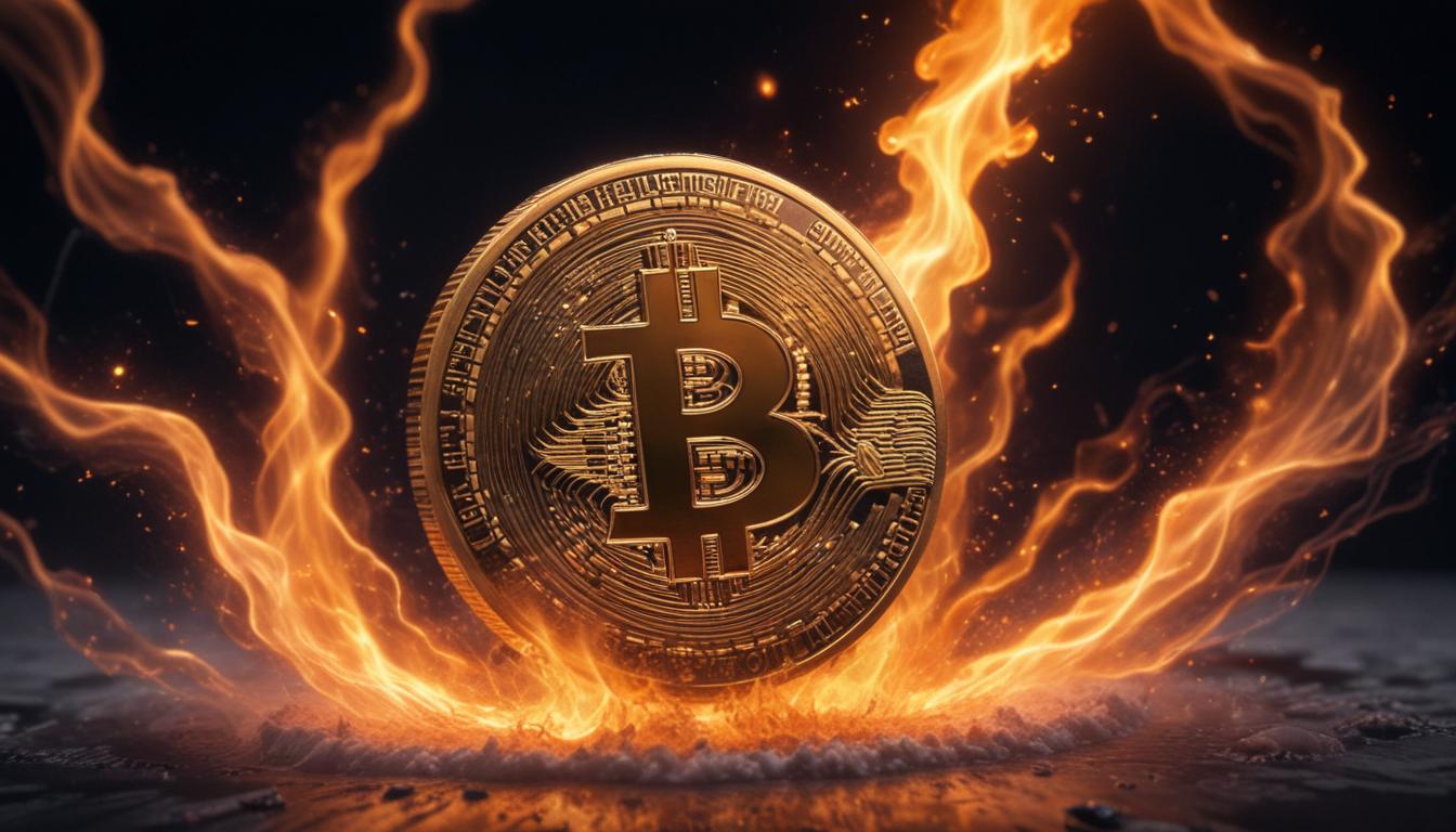 Ripple против Bitcoin: скандал с лоббированием потряс мир крипты! 😱 | Cryptodamus.io