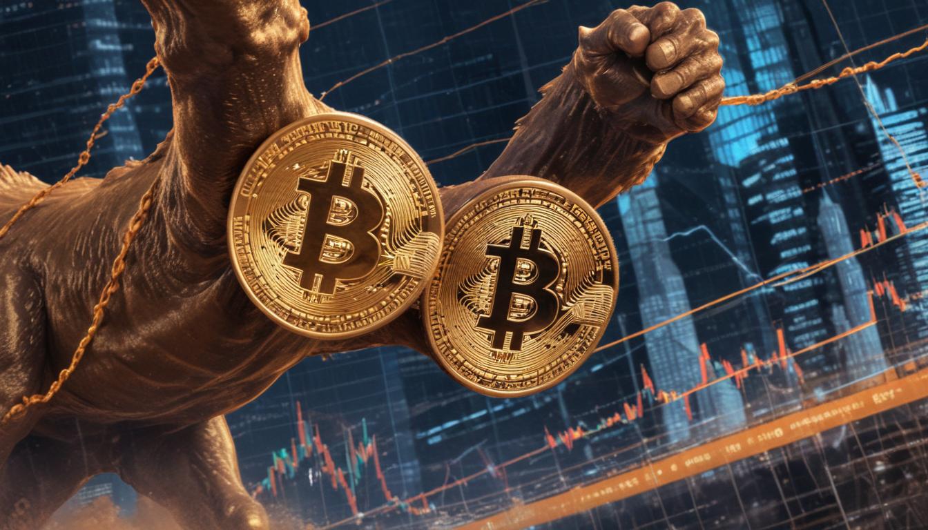 Bitcoin vs. S&P 500: 14 Years of Explosive Growth vs. Steady Stability — Which Reigns Supreme? | Cryptodamus.io