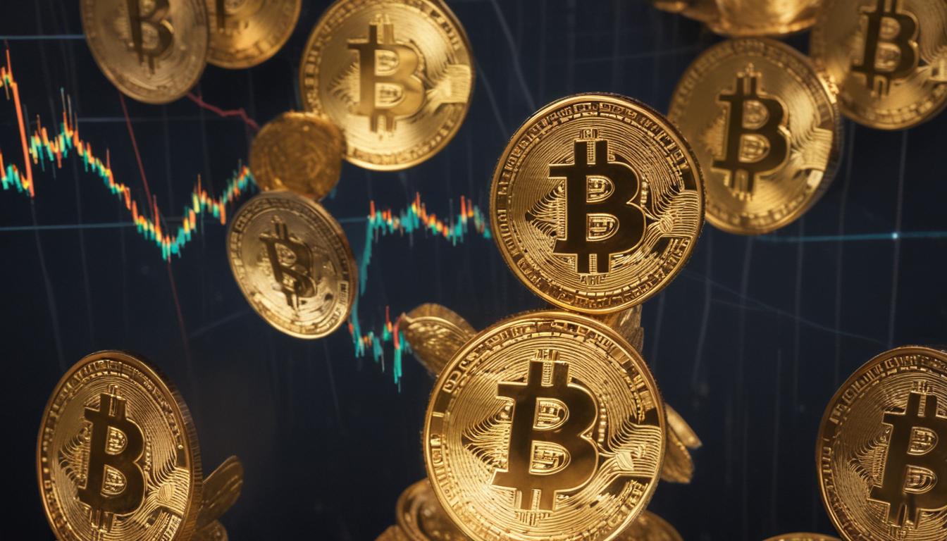 Bitcoin vs. S&P 500: Unveiling Crypto's Recession Resilience! Is BTC the New Safe Haven? | Cryptodamus.io