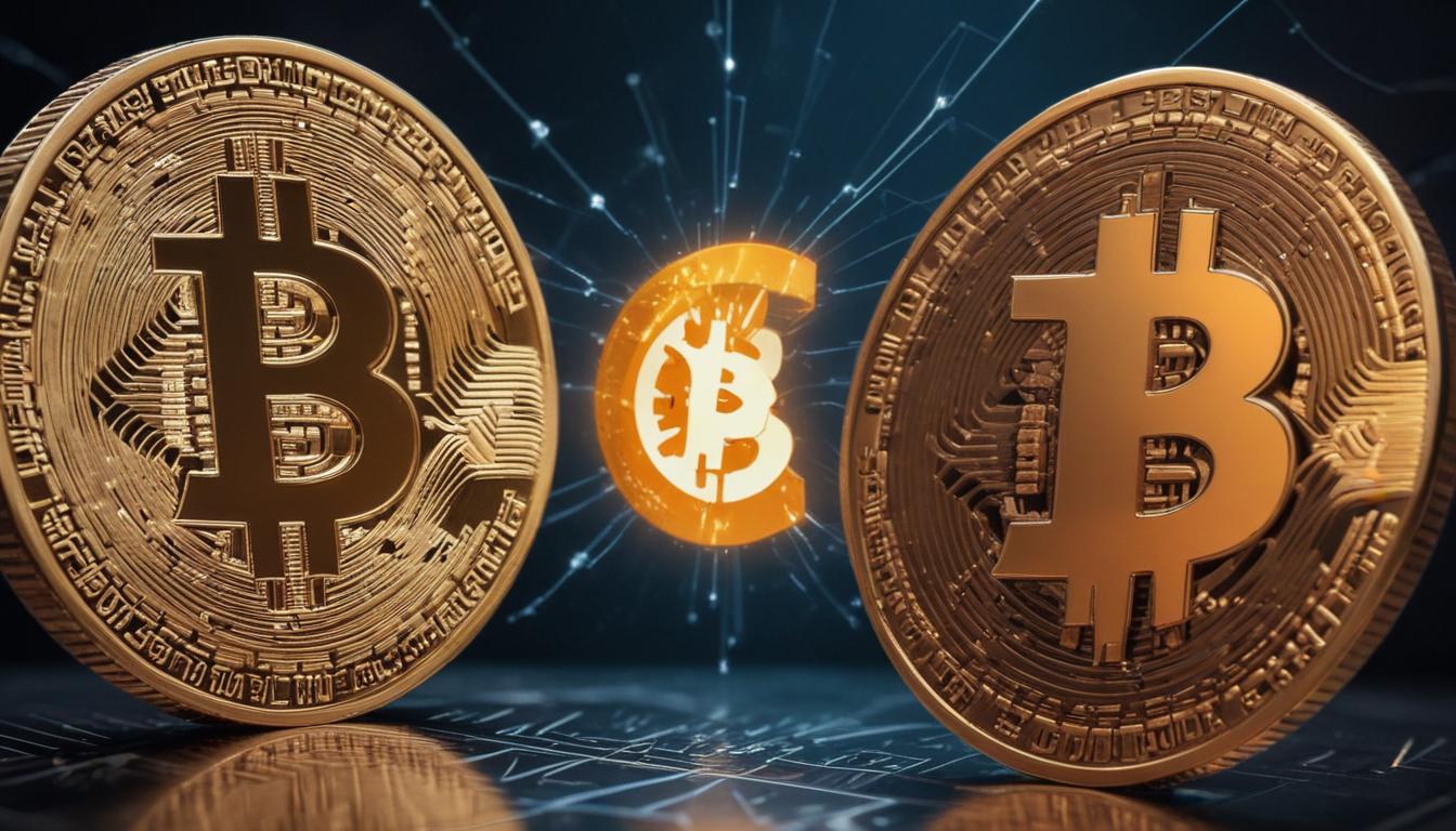 Bitcoin vs. Solana vs. MAGACOINOFFICIAL: Which Crypto Giant Will Dominate? Find Out Now! | Cryptodamus.io