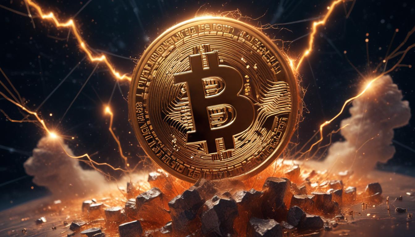 Bitcoin vs. Stellar: Will a BTC Dip Sink XLM Too? (AI Insights) | Cryptodamus.io