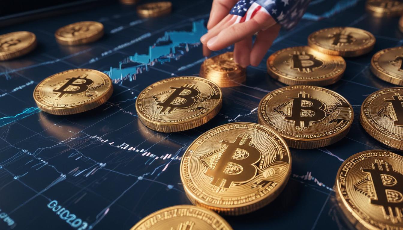 Биткойн против Акций: Почему BTC Вырос После Выборов? (Шокирующие Результаты!) | Cryptodamus.io