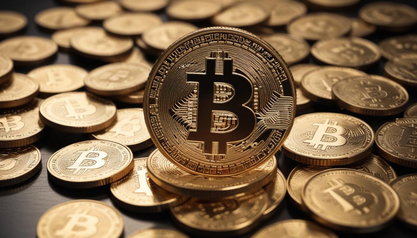 Bitcoin vs. Swiss Bank: SNB's Shocking Crypto Stance Revealed! | Cryptodamus.io