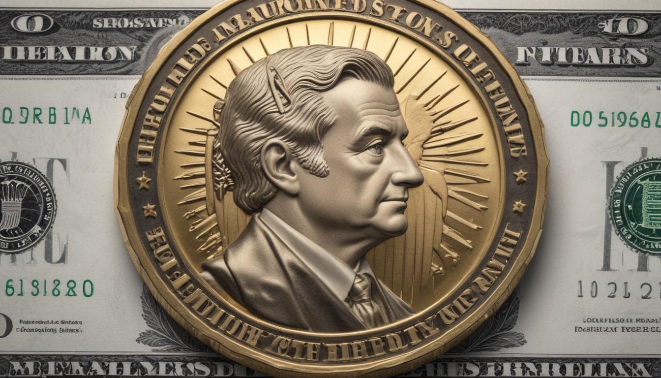 Bitcoin vs. the Fed: Can BTC Survive Rate Hikes? (Expert Analysis) | Cryptodamus.io