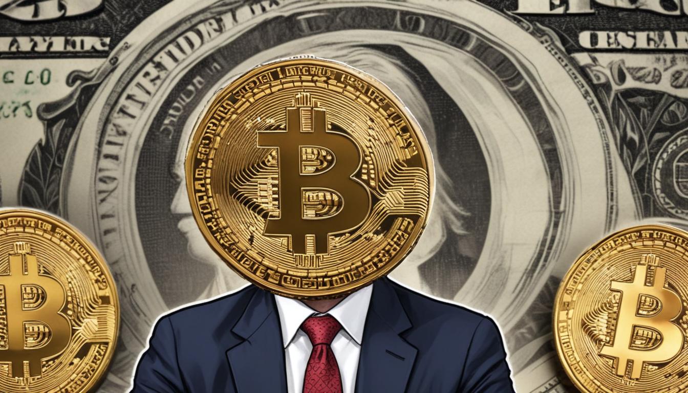 Bitcoin vs. The Fed: Mallers' Bold Plan & Crypto's Future (🤯) | Cryptodamus.io