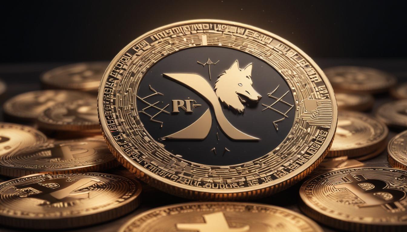 Bitcoin vs. XRP in 2025: Will Ripple's Surge Topple Bitcoin's Reign? | Cryptodamus.io
