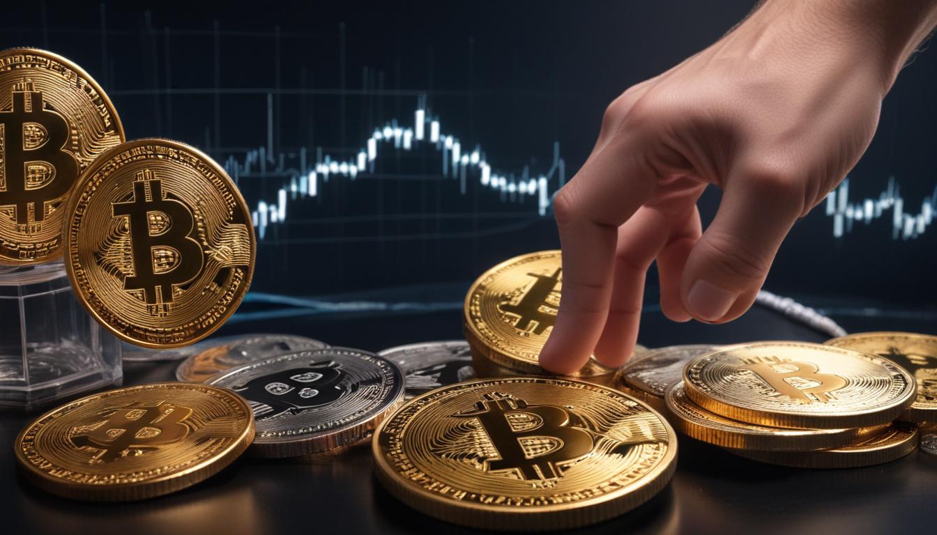 Биткоин vs. XRP: динамика рынка и рискованная предпродажа OFFICIALMAGACOIN - инвестируйте с умом! | Cryptodamus.io