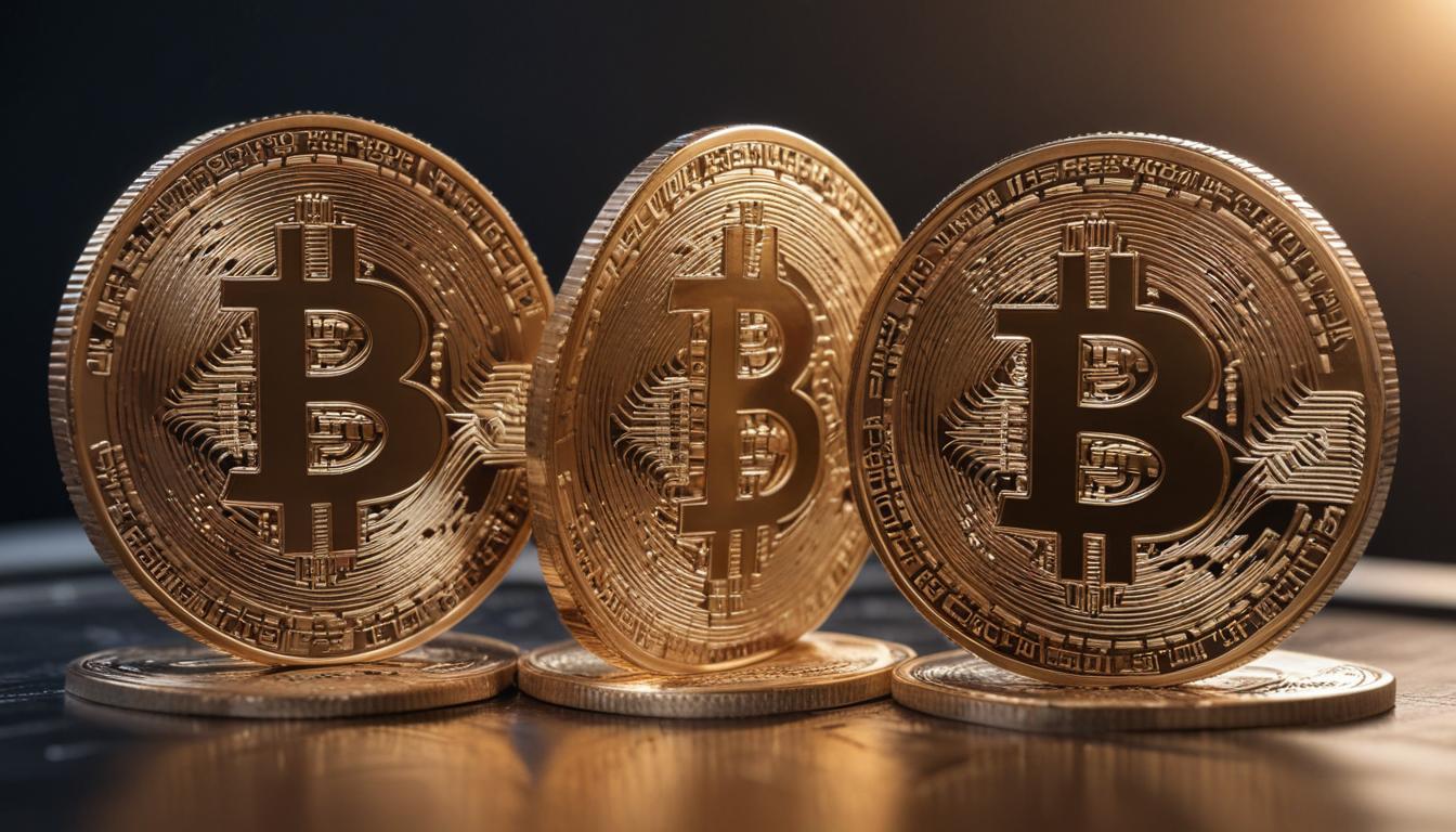 Bitcoin vs. XRP: The Ultimate Scarcity Showdown! Which Reigns Supreme? | Cryptodamus.io