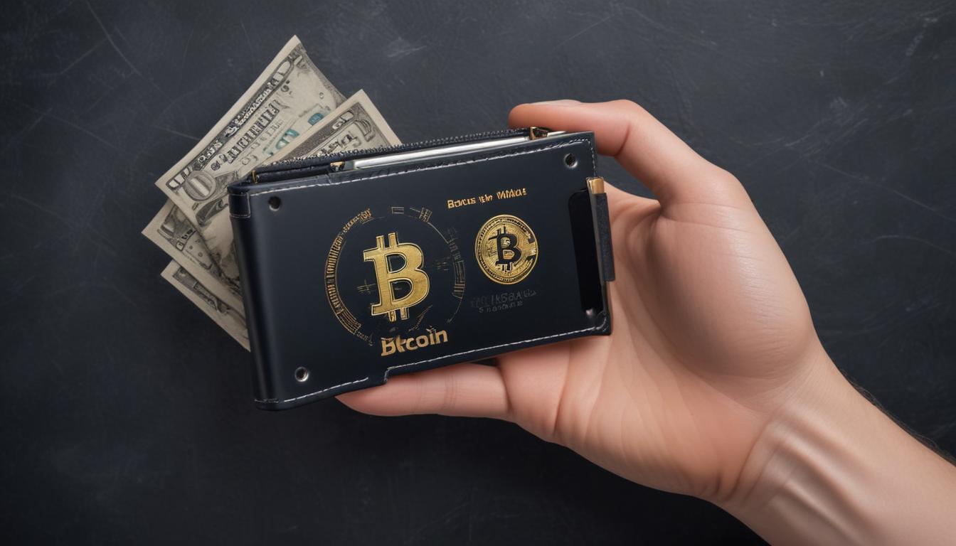 Bitcoin Wallet Showdown: Hardware vs. Software vs. Custodial - Which Reigns Supreme? (2024 Guide) | Cryptodamus.io