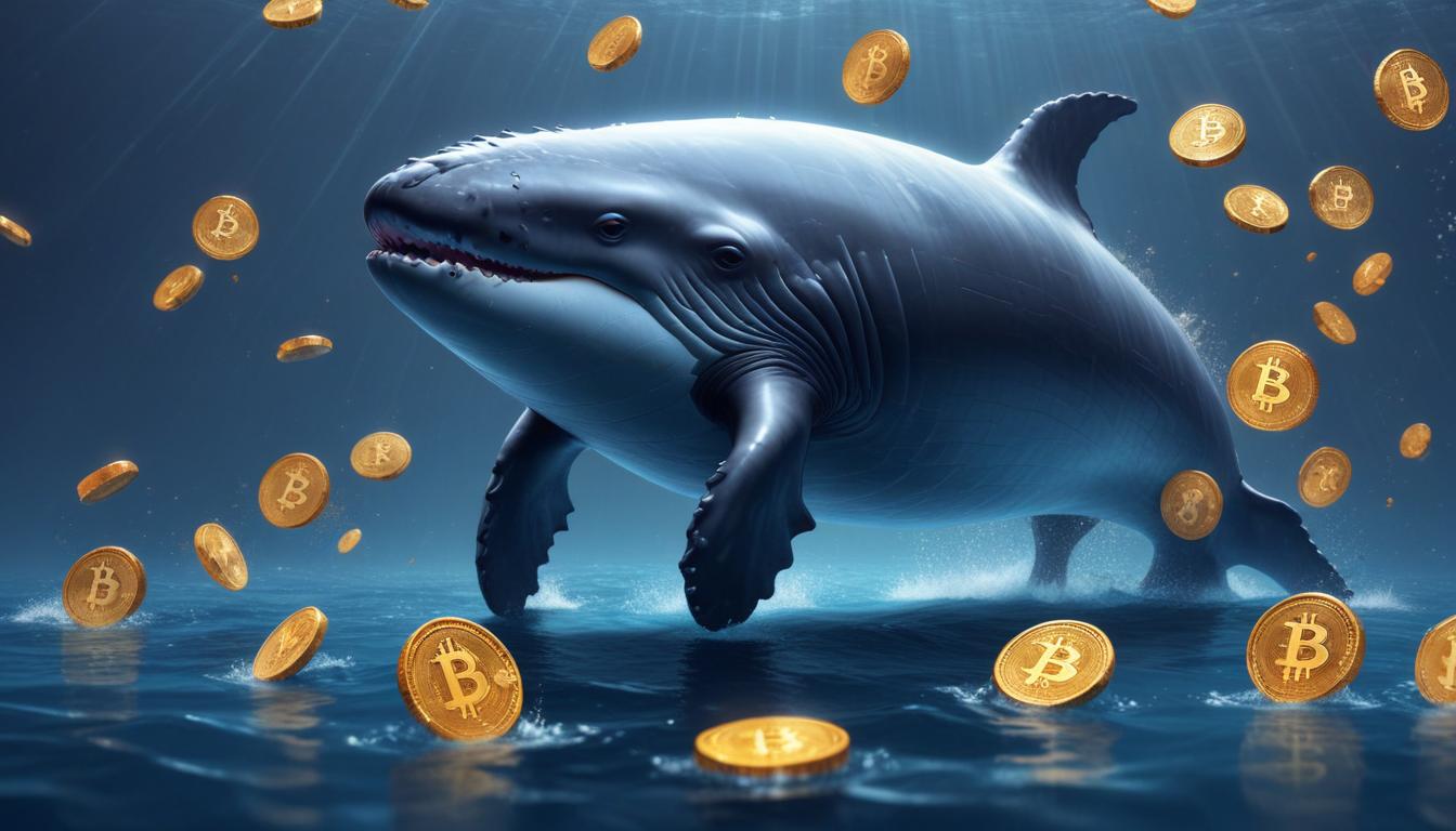 Bitcoin Whale Moves: Decoding the Market's Next Big Turn! (Glassnode Insights) | Cryptodamus.io