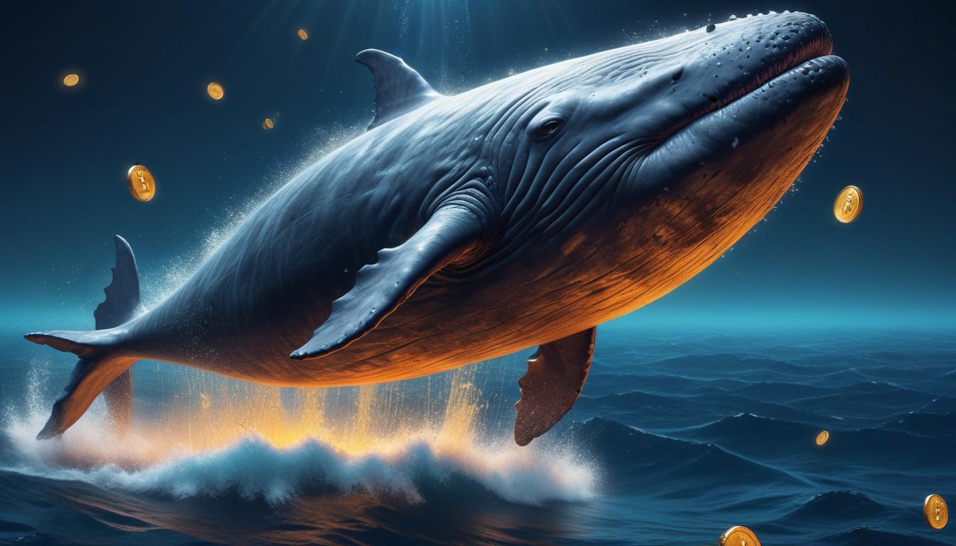Bitcoin Whale Surge: Is a Massive Bull Run Coming? (2024) | Cryptodamus.io