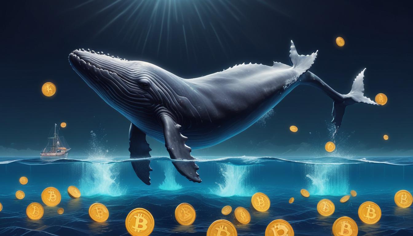 Bitcoin Whales Flip Script! Accumulation Frenzy Begins: What's Next? | Cryptodamus.io