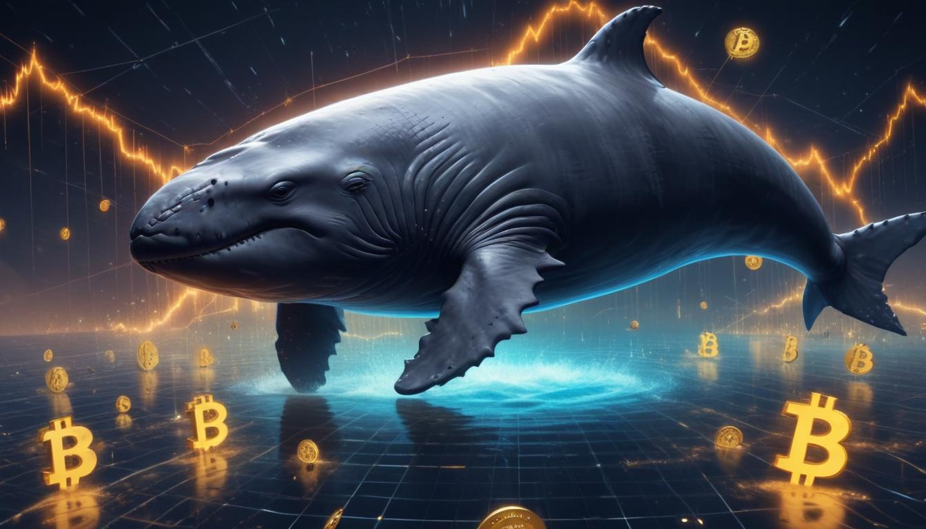 Bitcoin Whales Just Added 129,000 BTC! Bullish or Bearish? | Cryptodamus.io