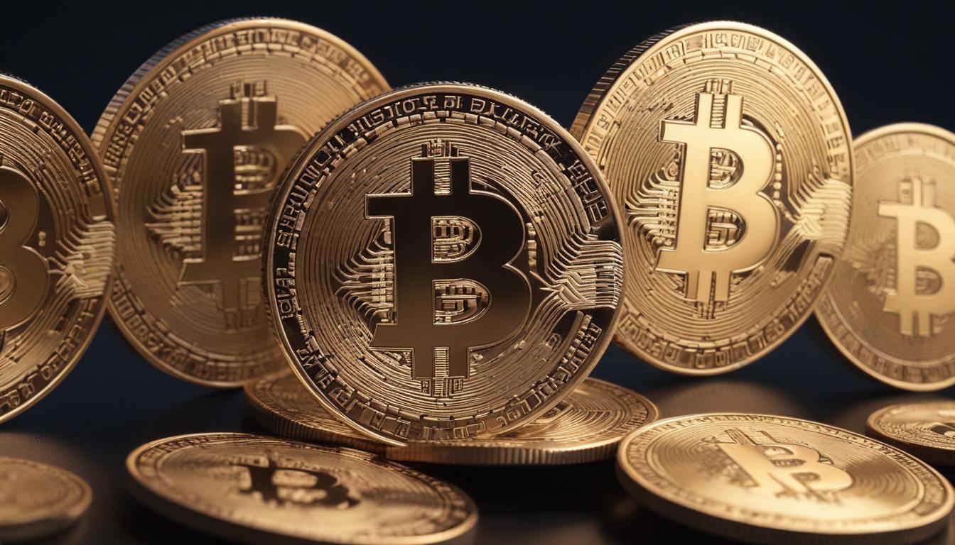 Bitcoin, XRP & More: Your 2025 Crypto Investment Guide! 🤑 | Cryptodamus.io