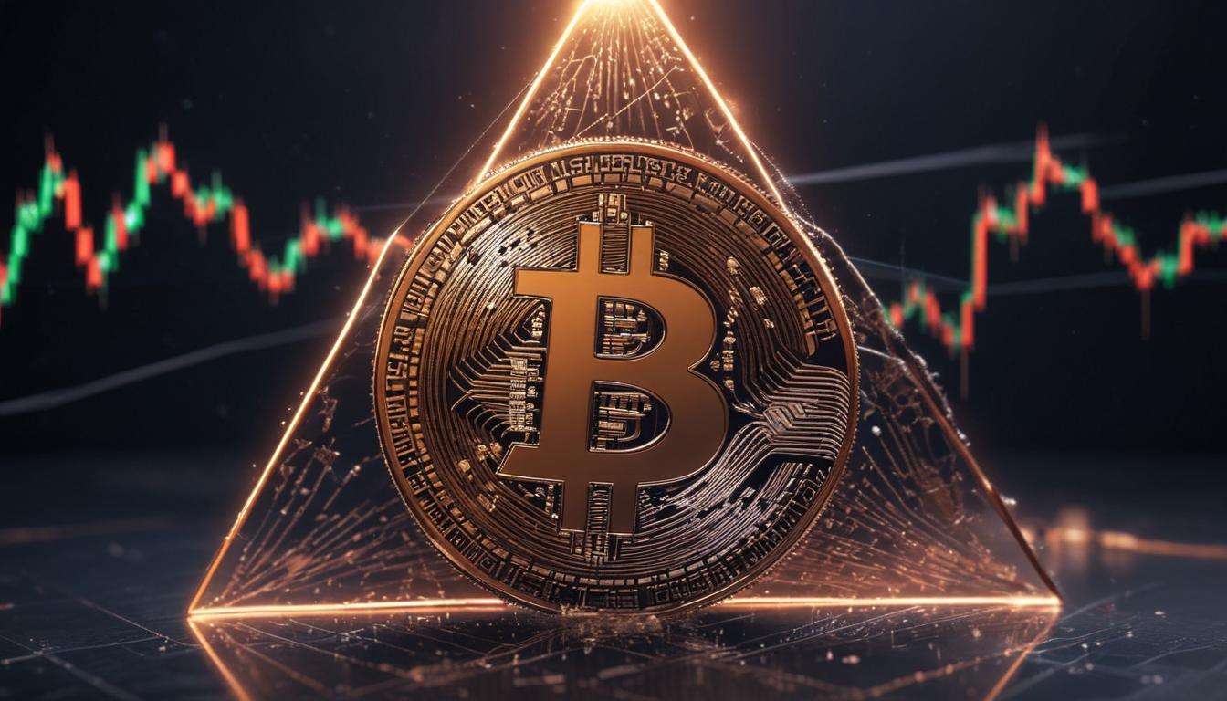 Bitcoin, XRP, PI, Solana Price SHOCKER! Market Crash or Bull Run? | Cryptodamus.io