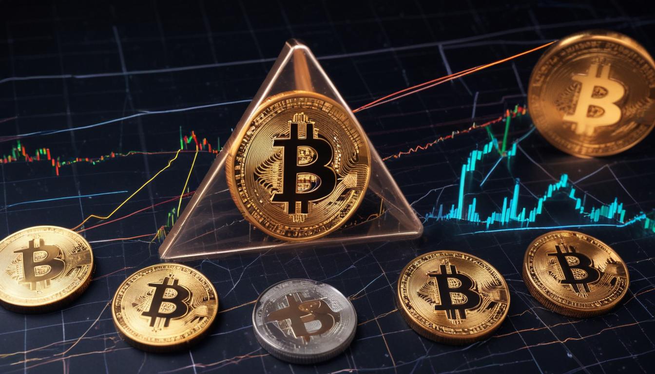 Bitcoin, XRP, Pi, & Solana SHOCKING March 2025 Predictions! | Cryptodamus.io