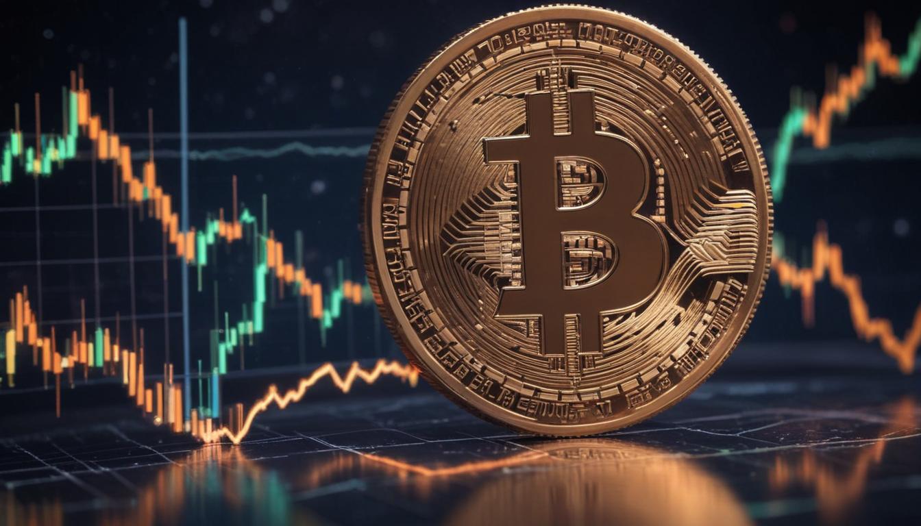 Bitcoin & XRP Price Prediction: Will They Soar or Crash? Experts Weigh In! | Cryptodamus.io
